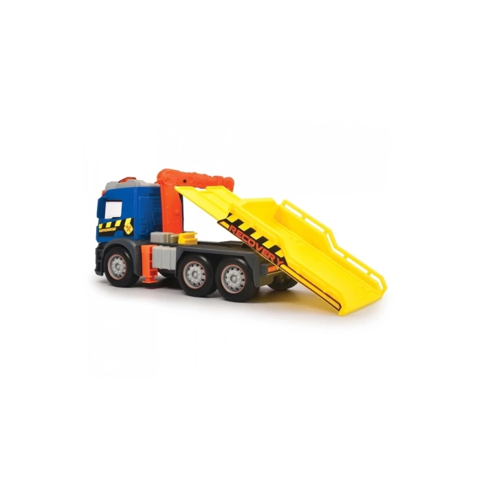 Dickie Toys Kamyon Çekiçi Aracı 26cm- 3745016