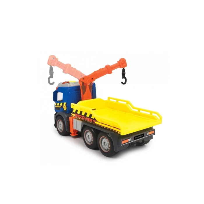 Dickie Toys Kamyon Çekiçi Aracı 26cm- 3745016