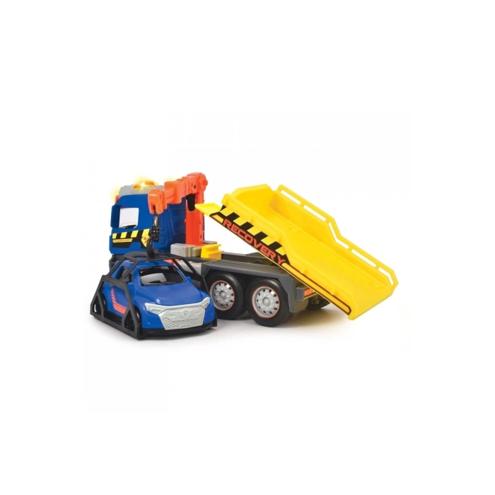 Dickie Toys Kamyon Çekiçi Aracı 26cm- 3745016