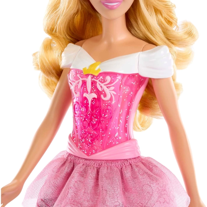 Disney Princess Disney Prenses - Aurora HLW09