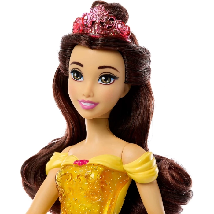 Disney Princess Disney Prenses - Belle HLW11