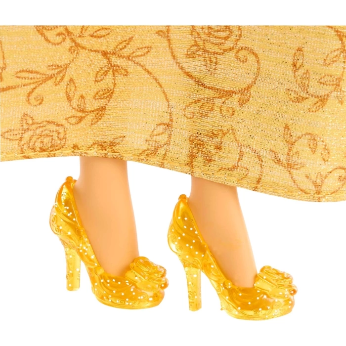 Disney Princess Disney Prenses - Belle HLW11