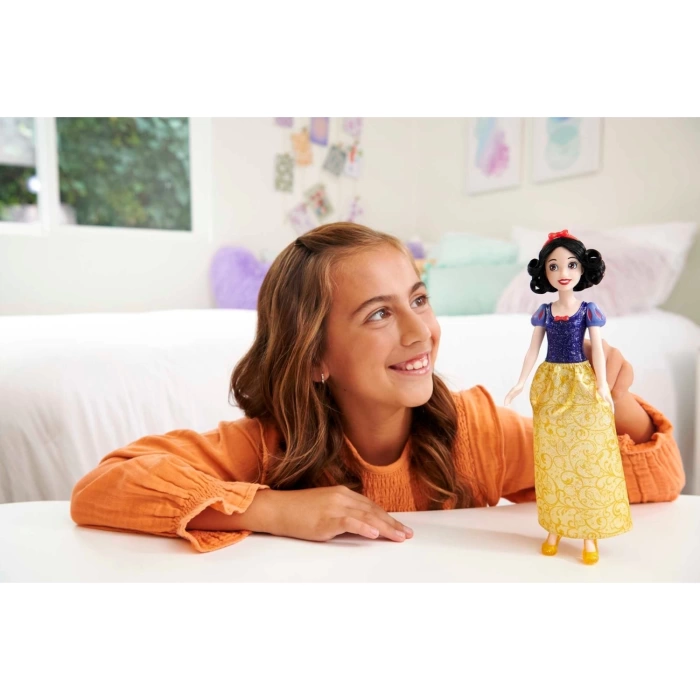 Disney Princess Disney Prenses - Pamuk Prenses HLW08