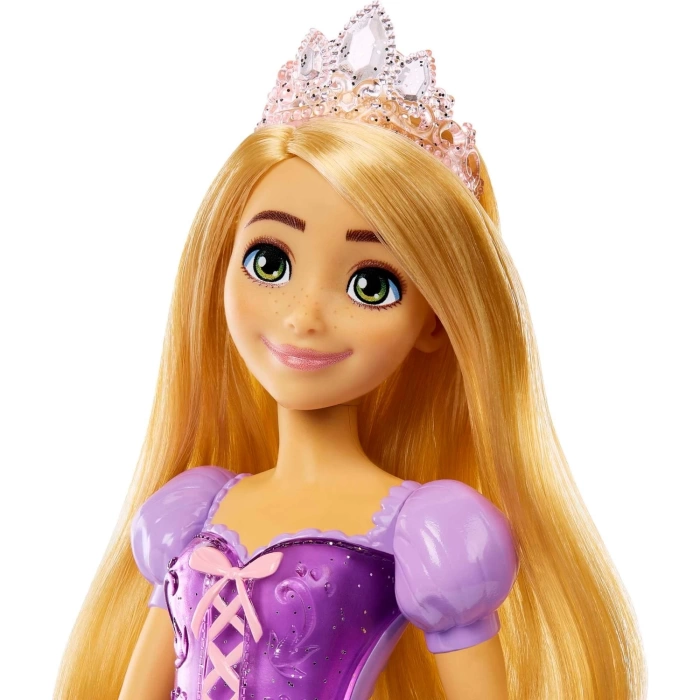 Disney Princess Disney Prenses - Rapunzel HLW03