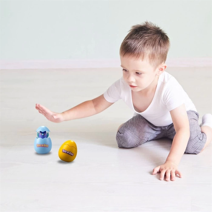 Egg-A-Boo Tekli Sürpriz Paket 89595