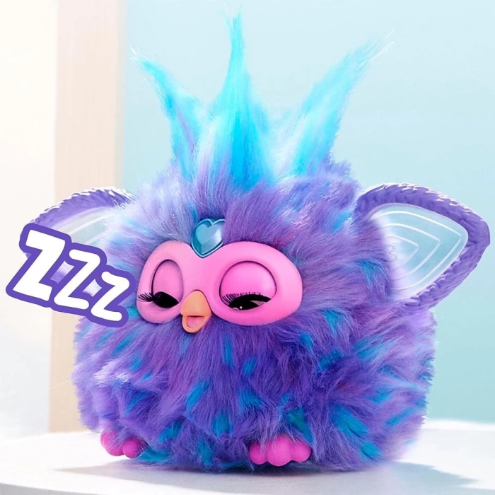 Furby - Mor F6743