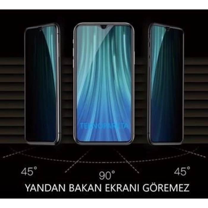 Galaxy A04/A04s Mat Hayalet  Nano Kırılmaz Ekran Koruyucu