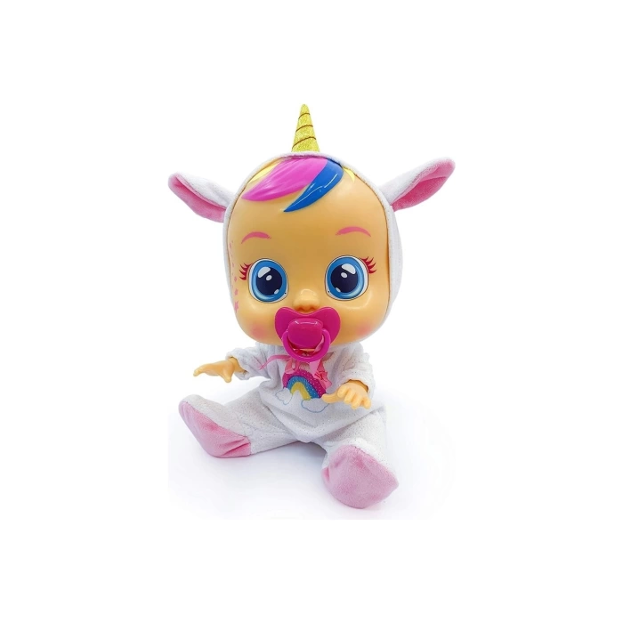 Giochi CYB17000 Cry Babies -Dreamy, Fantasy Bebek, 99180