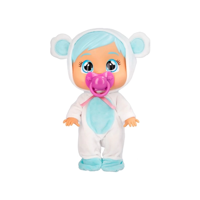 Giochi Preziosi CYB61000 Cry Babies Love Fantasy Kristal - 921511