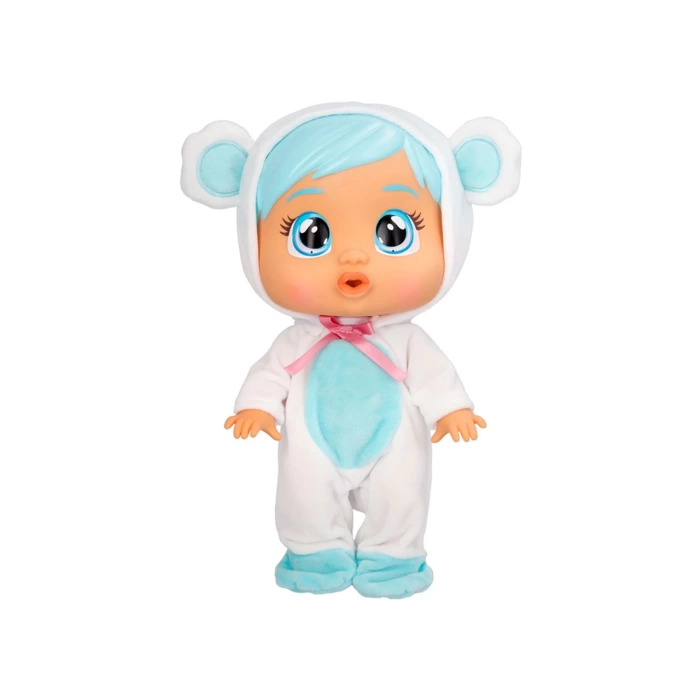 Giochi Preziosi CYB61000 Cry Babies Love Fantasy Kristal - 921511