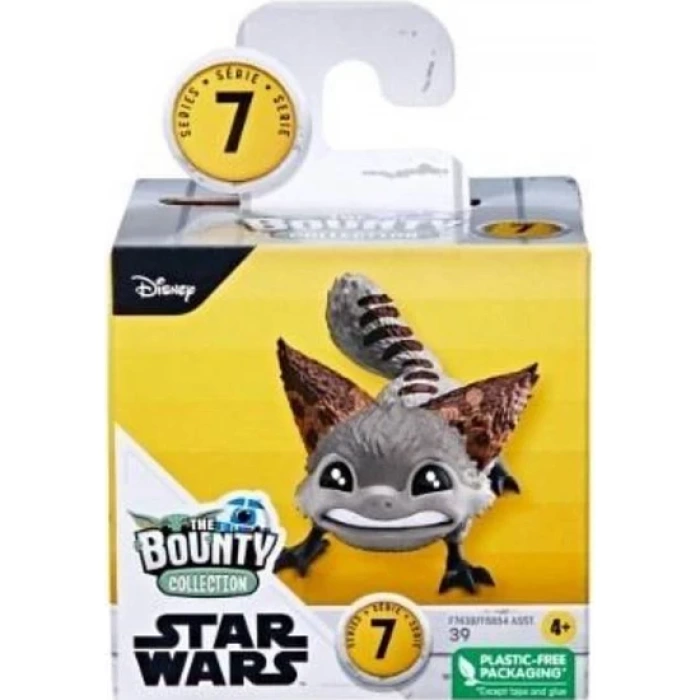 Hasbro Star Wars The Bounty Koleksiyon Serisi 7 F7438