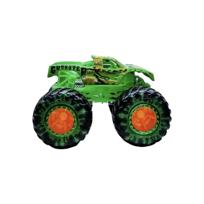 Hot Wheels Monster Trucks 1:64 Araba FYJ44-HNW22