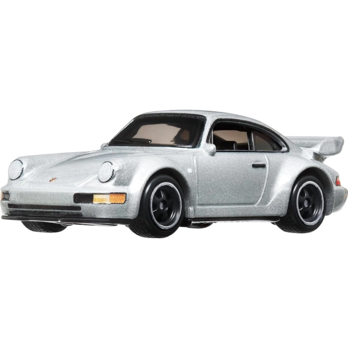 Hot Wheels Premium Fast And Furious Porsche 911 Carrera Rs -HRT97