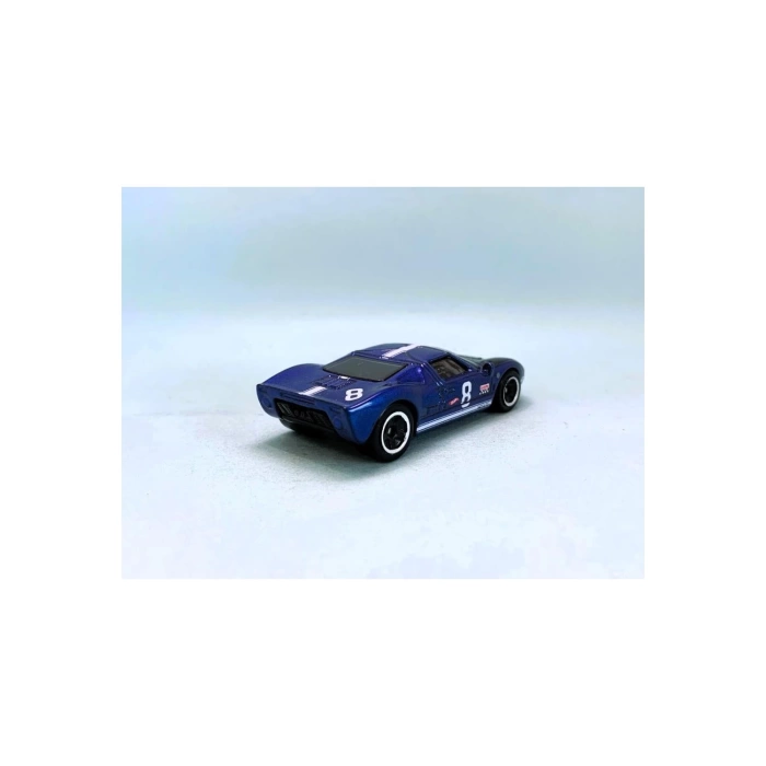 Hot Wheels Tekli Arabalar Ford GT40 HTD34