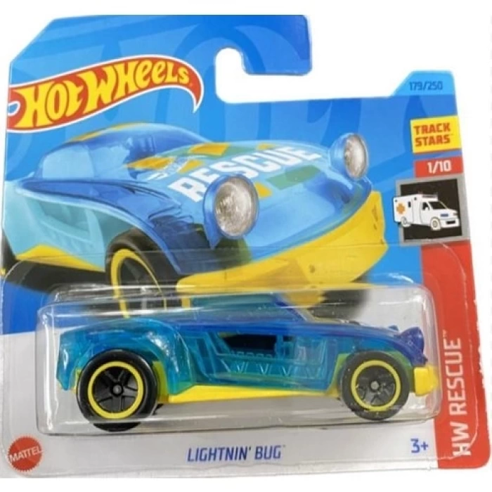 Hot Wheels Tekli Arabalar Lightnin Bug HKK69