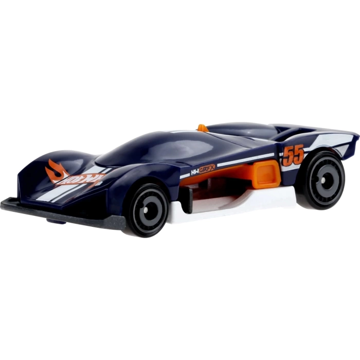 Hot Wheels Tekli Arabalar Turbine Sublime HKH77