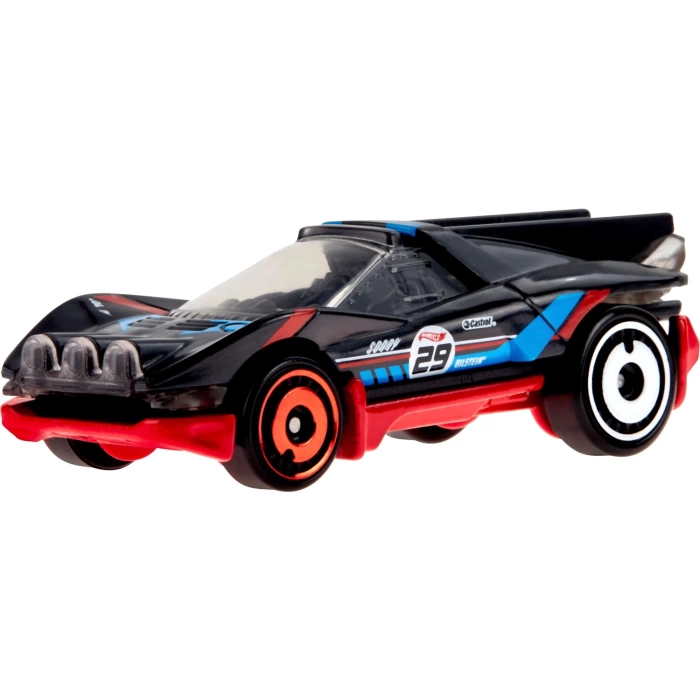 Hotwheels Tekli Arabalar Rally Speciale HKG29