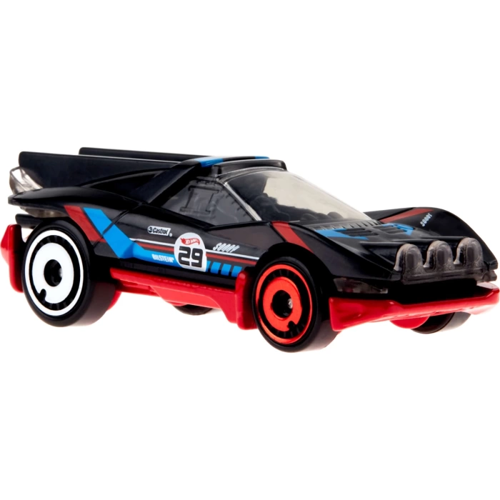 Hotwheels Tekli Arabalar Rally Speciale HKG29