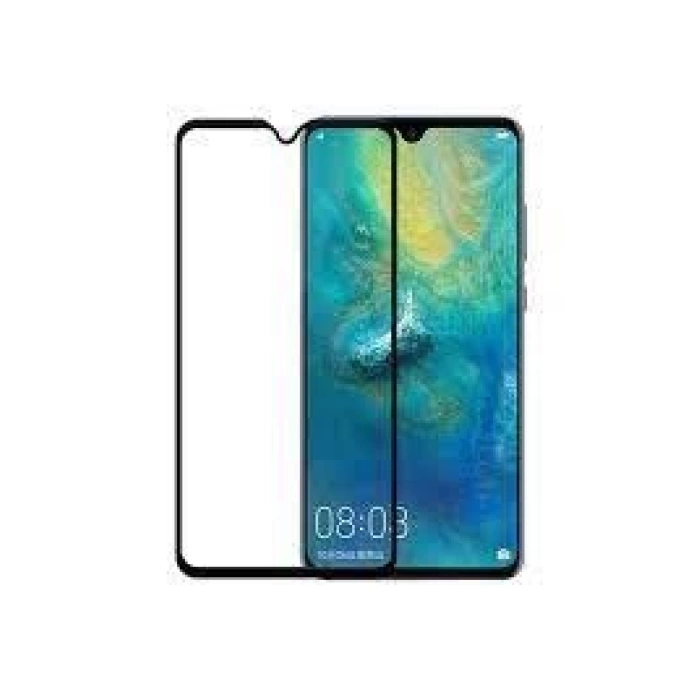 HUAWEİ P30 MONSTER SÜPER 5D PET EKRAN KORUYUCU JELATİN