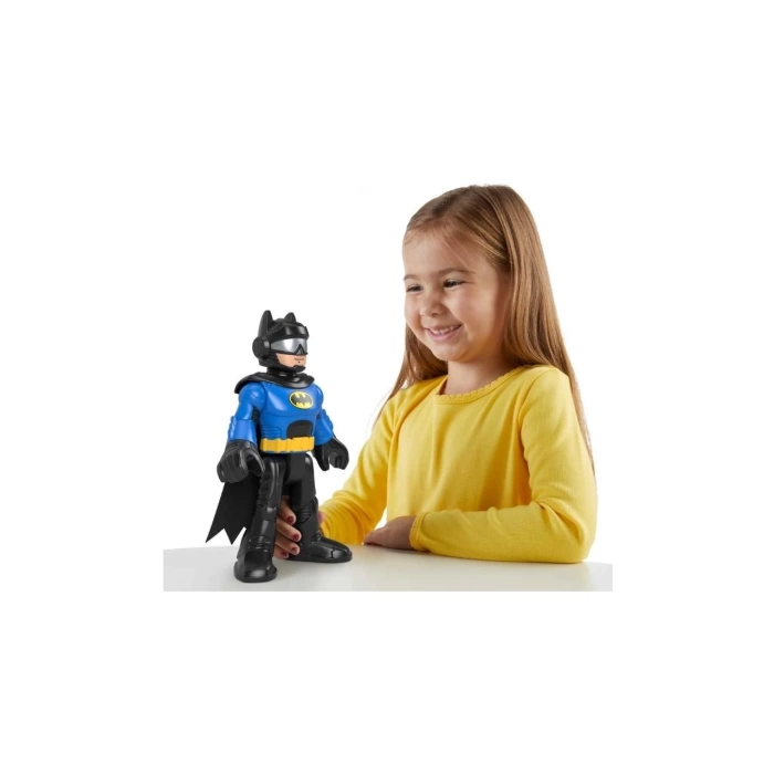 Imaginext DC Super Friends The Flash XL Figür