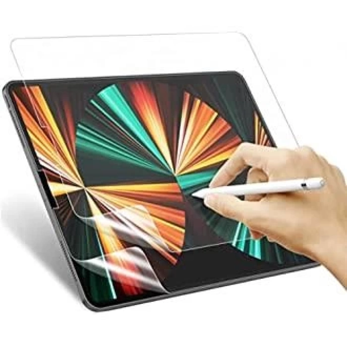 İpad AİR 10,2 Tablet Okmore Nano Ekran Koruyucu