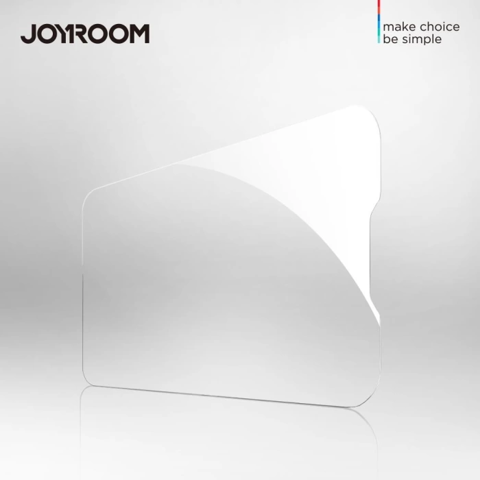 İphone 12 Mini JOYROOM JR-PF842 HD Ekran Koruyucu Large Sonsuz Ekran