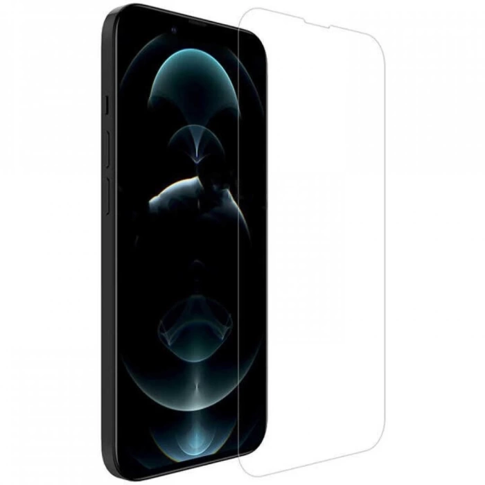 iPhone 13/13 Pro Blue Nano Ekran Koruyucu