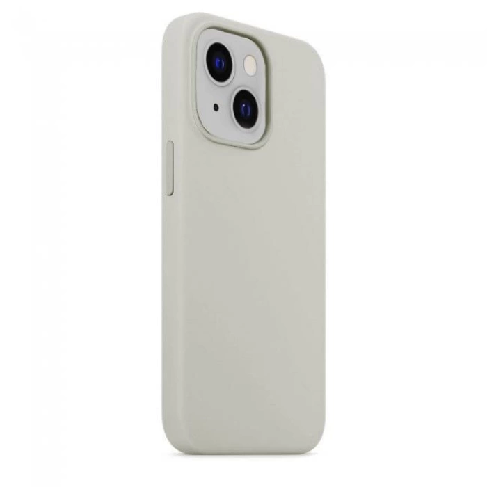 İphone 13 Silicone Case Mikrofiber İç Arka Koruma Telefon Kılıfı