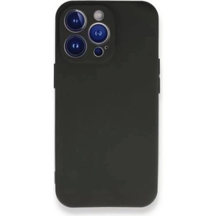 İphone 14 Pro Kamera Korumalı Lansman Kapak