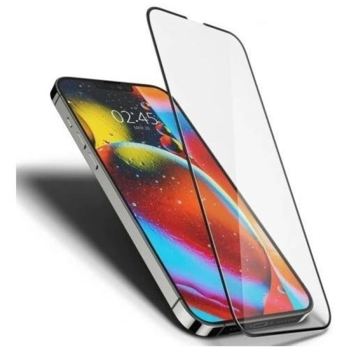 İphone 14 Pro Max Seramik Nano Tam Kaplayan Ekran Korucu