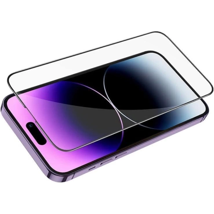 İphone 15 Premium Kalite Seramik Nano Ekran Korucu