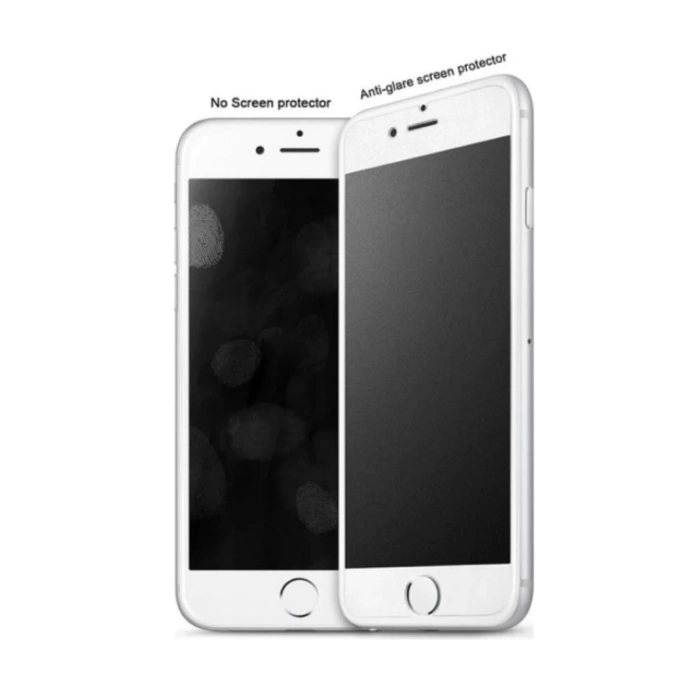 İphone 7-8 Hayalet Privacy Fiber Nano Ekran Koruyucu