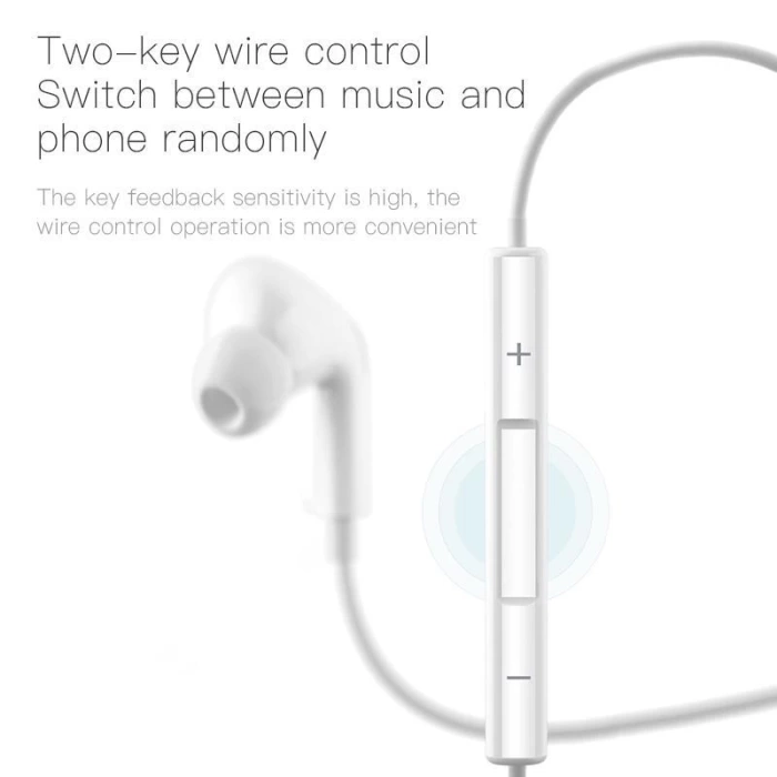 iPhone Airpods Pro Kablolu Lightning Oem Kulaklık