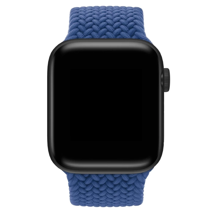 İPHONE WATCH 42-44 MM ÖRGÜ SOLO KORDON