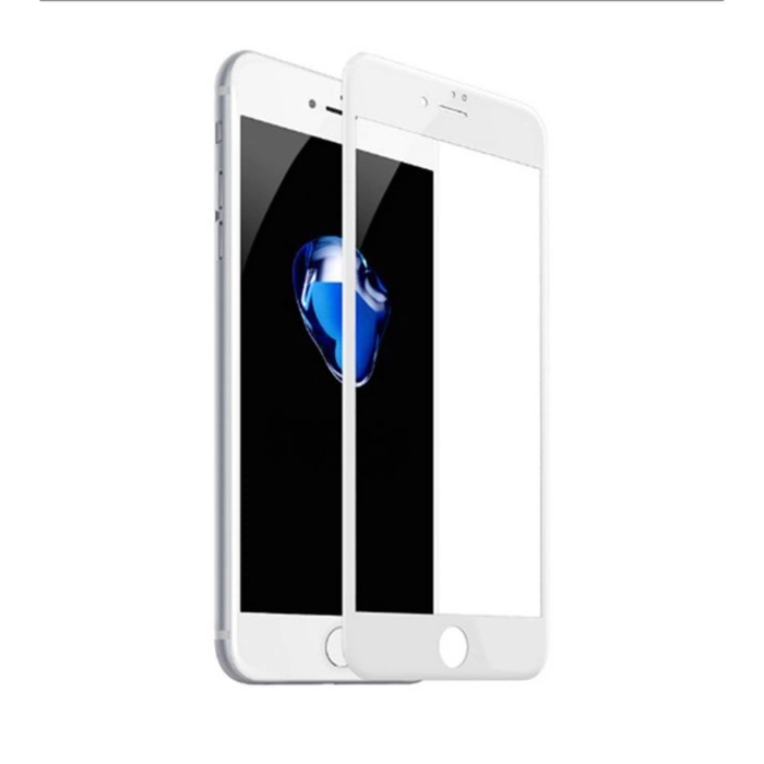 Joyroom JM3033 İphone 7/8 3D Temperli Erkan Koruyucu