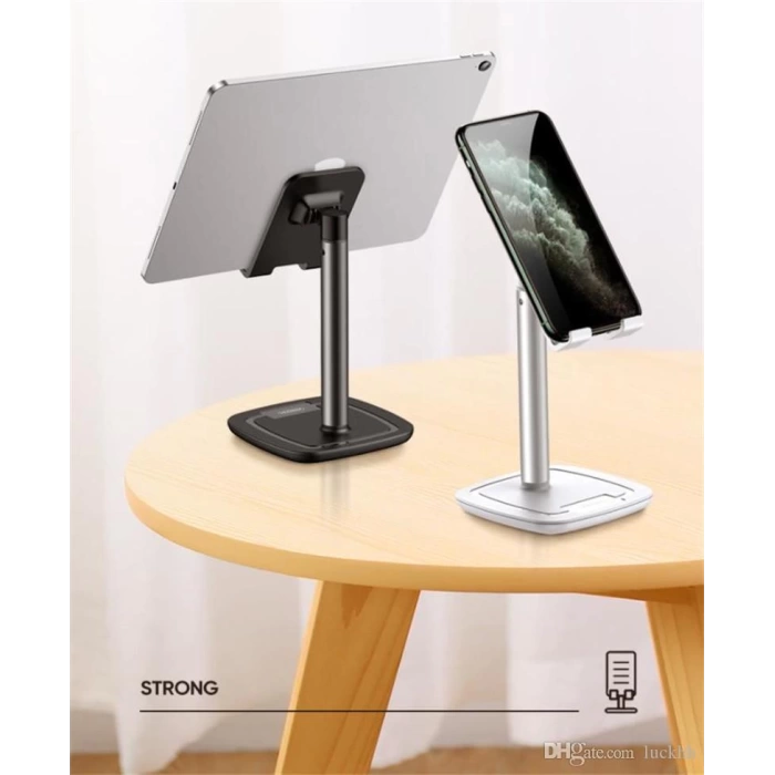 Joyroom Masaüstü Telefon ve Tablet Tutucu