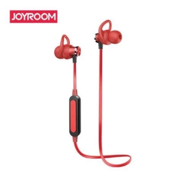 Joyroom MG-DL1 Bluetooth Kablosuz Sporcu Kulaklık V4.2 Stereo