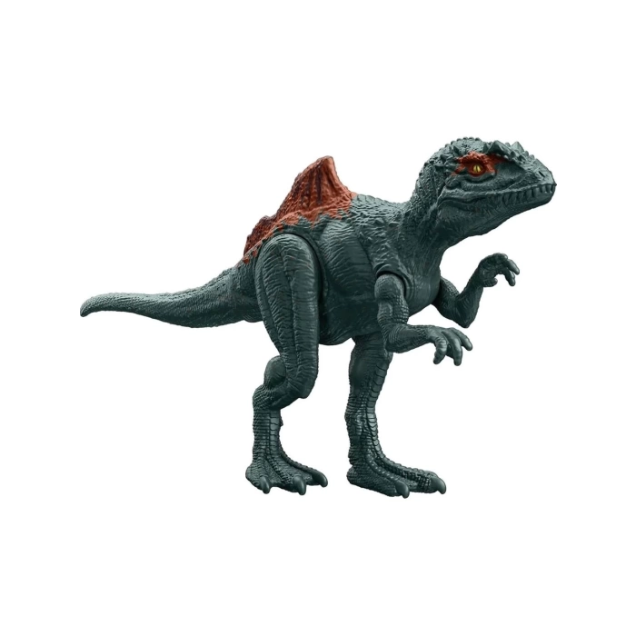 Jurassic World 12 Dinozor Figürleri Concavenator GWT54-HLK93