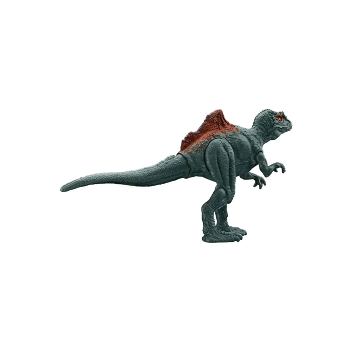 Jurassic World 12 Dinozor Figürleri Concavenator GWT54-HLK93