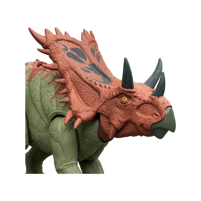 Jurassic World Chasmosaurus HLN63-HTK67