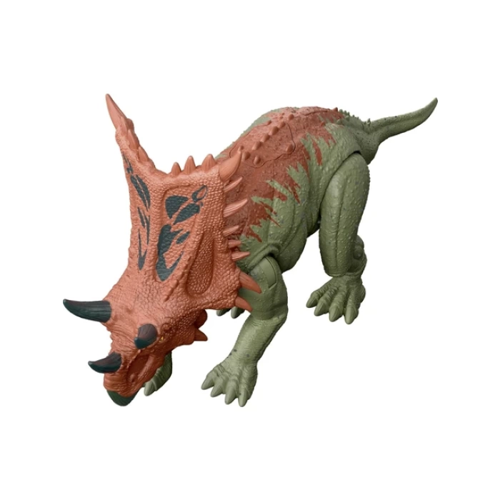 Jurassic World Chasmosaurus HLN63-HTK67