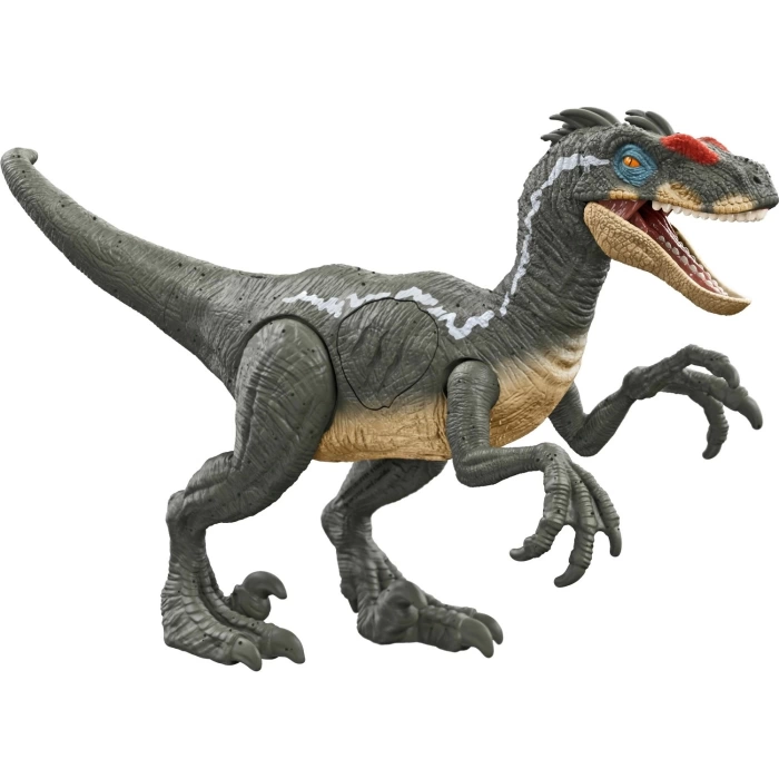 Jurassic World Epic Attack Velociraptor HNC11