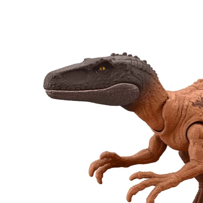 Jurassic World Hareketli Dinozor Herrerasaurus HLN64