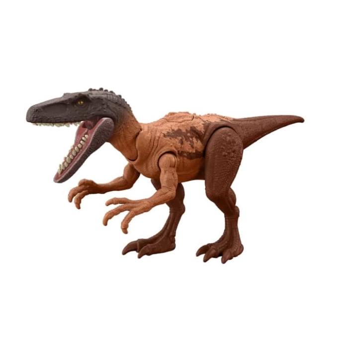 Jurassic World Hareketli Dinozor Herrerasaurus HLN64
