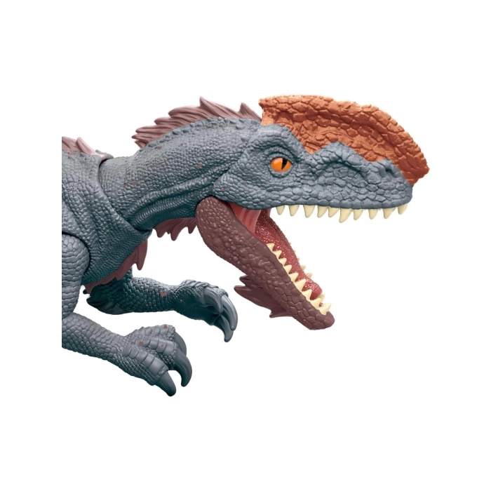 Jurassic World Monolophosaurus HLN63-HTK64