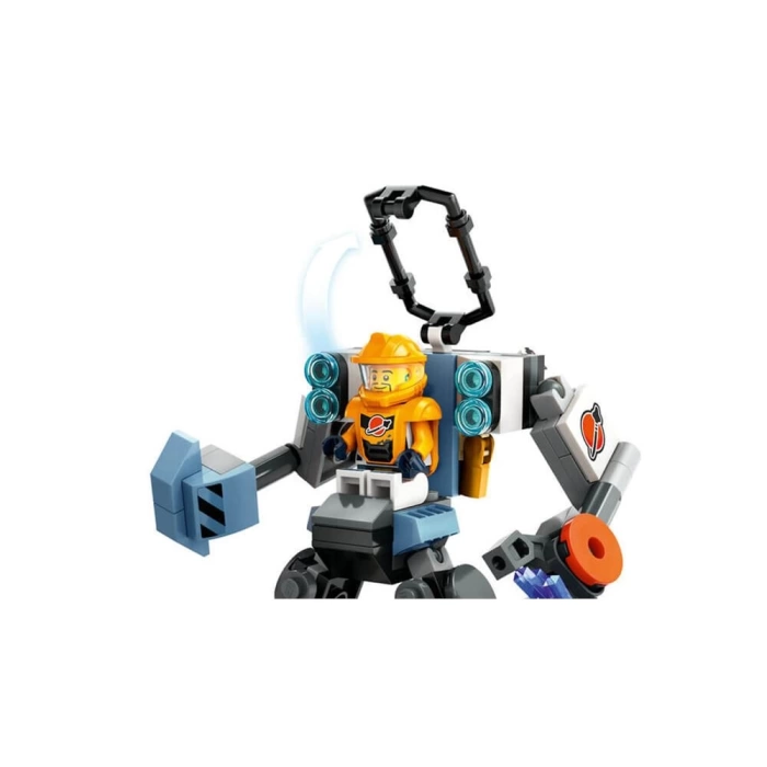 LEGO City Uzay İnşaat Robotu 60428