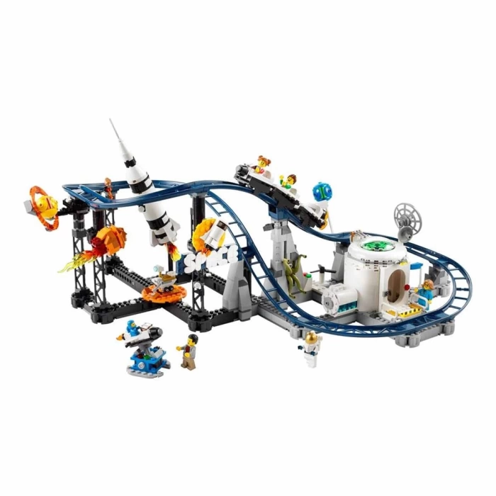 LEGO Creator Uzay Hız Treni 31142