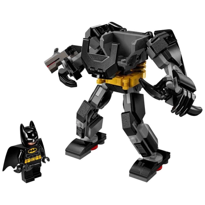 LEGO DC Batman Robot Zırhı 76270