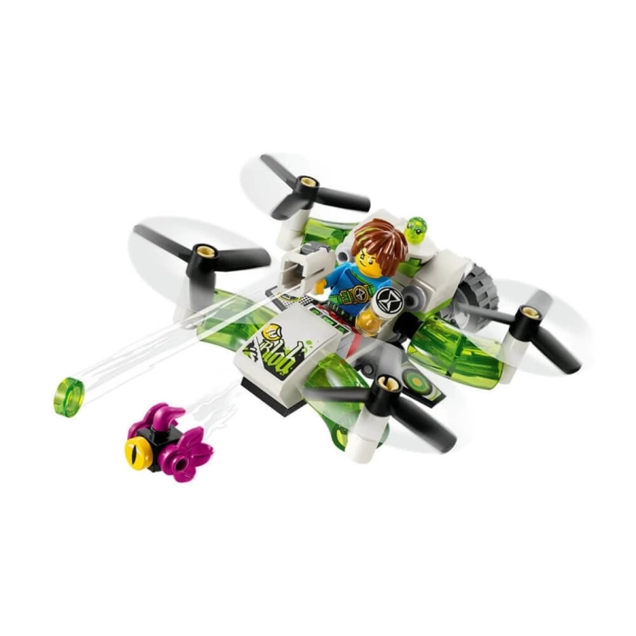 LEGO DREAMZzz Mateonun Arazi Arabası 71471