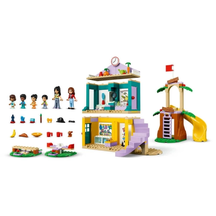 LEGO Friends Heartlake City Anaokulu 42636